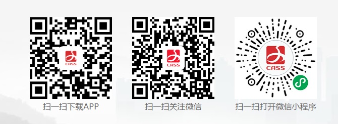 哲社二维码 哲社二维码